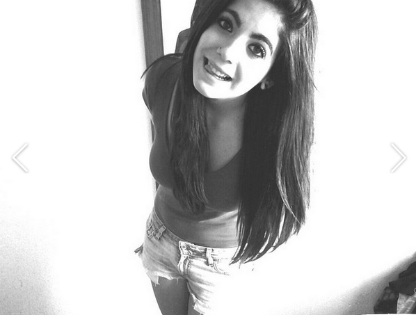 IrenitaCuellar's tweet photo. Yo en mis tiempos mosos 2 jajajaja http://t.co/u6vyYAYcsm