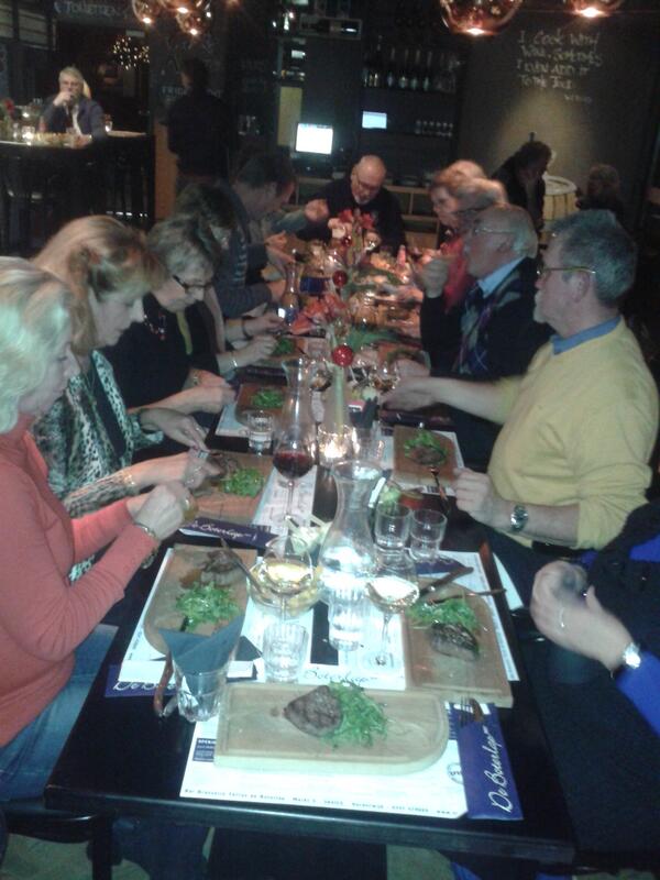 Harderwijk Hanzestad tweet media