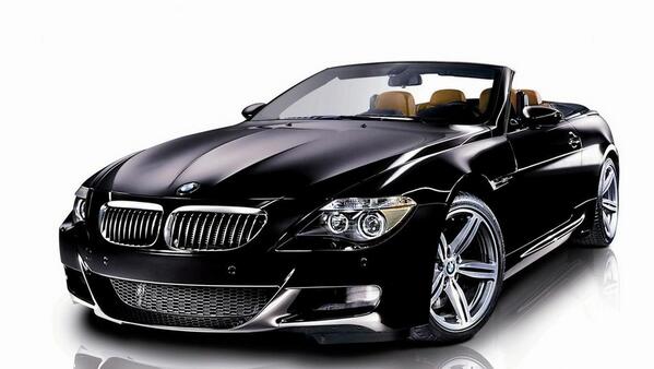 cochazosES's tweet photo. BMW M6 Descapotable😍 http://t.co/uD4WUn8YXJ