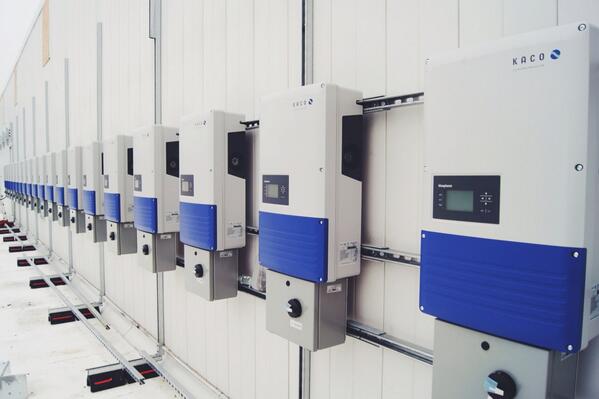 Solar94534's tweet image. How cool! RT @KACOkirk: A nice XP10 installation going up by our great partners @SoleraSolar.  Excellent work Dave!