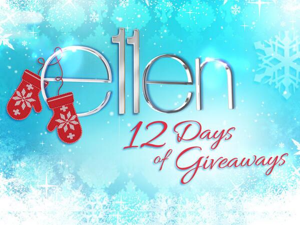 Tune into <a href="/TheEllenShow/">The Ellen Show</a> tomorrow when Tired Pony will be the musical guest!