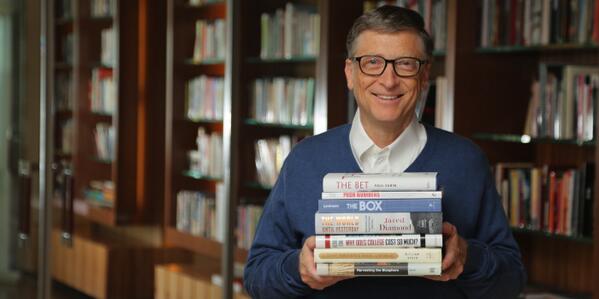 BillGates's tweet image. The 7 best books I read this year: b-gat.es/18GqSdB #greatreads