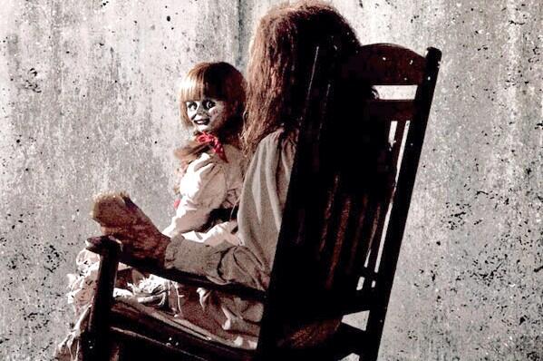 azzab5's tweet photo. Happy Friday 13th everyone... http://t.co/PmcXFPQQ6Z