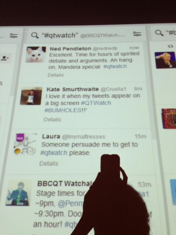 Kate Smurthwaite tweet media