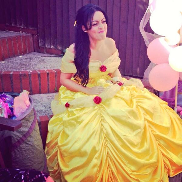 Jodiemcleavey_ tweet picture