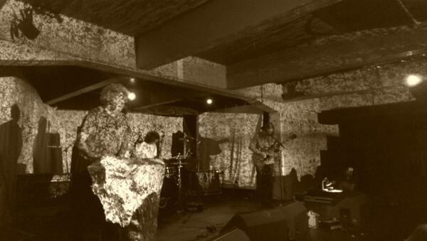 GPirret's tweet image. Wooden Shjips #Glasgow #bitdrunk