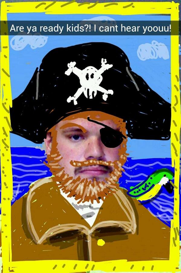 PostMySnapChat tweet picture