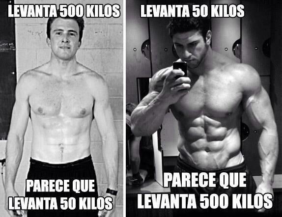 Ricky__Fitness's tweet photo. Aquí, un claro ejemplo que puede describir la manera de entrenar. http://t.co/cl9ahRzSBB