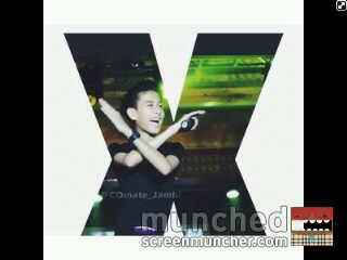 CJRWINXS6's tweet photo. Salam jomblo dari @iqbaale http://t.co/POObkeLFgk