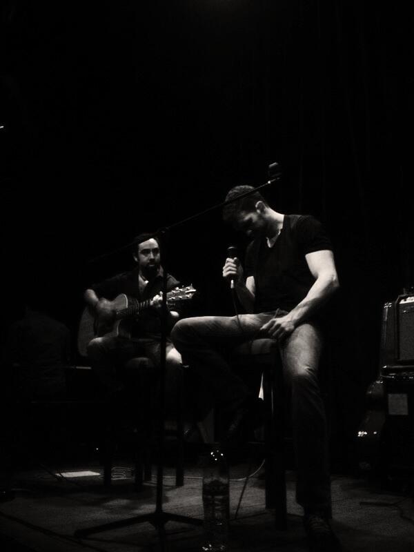 thestandups's tweet photo. Ya tienes tu boleto para rockear el sábado 21 con nosotros ??!!! http://t.co/9ossm1Cufw