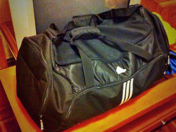 da_giraldo's tweet photo. @GuilleReques @Mariasaltow todo listo! http://t.co/CjALIQLQW9