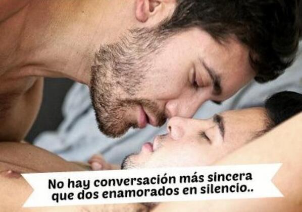 29_gy's tweet photo. "No hay conversación más sincera que dos enamorados en silencio" http://t.co/ThBUxkNutx