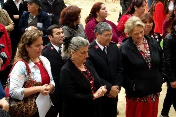 ES_Valpo's tweet photo. Hoy junto a Alcaldesa @cotyreginato en lanzamiento.de Fiesta de #Navidad #ViñadelMar en Quinta Vergara http://t.co/p6WnKaT8Ge