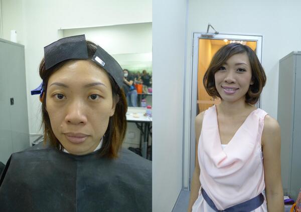 Its Friday!!! Let's have party tonight with new look of the day~~~