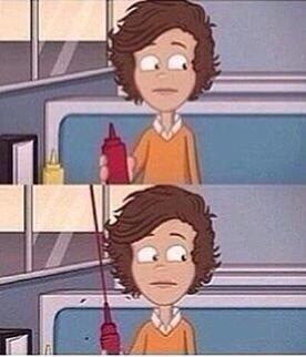 #periodstories when you think it's over but then
