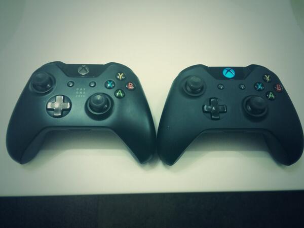 SquidGrip's tweet image. #TWINS #STOPNakedControllerAbuse "@tXcMudkip: @SquidGrip naked and waiting :-( http://t.co/Yy2E2zSedp"