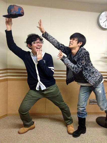 تويتر アニメ黒子のバスケ على تويتر 黒ラジ 黒子のバスケ 放送委員会 は 文化放送 超 A G にて 本日25 30より配信です お楽しみに 黄 Kurobas Http T Co Arici9ncoq