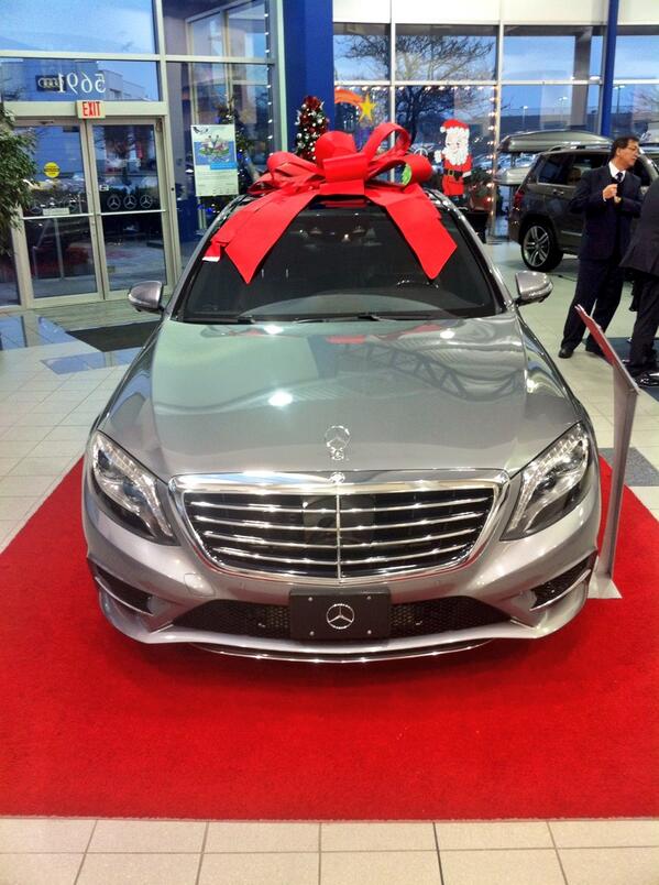 Mercedes Richmond tweet media