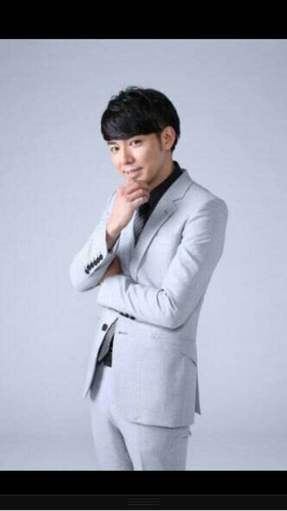 綾部祐二生誕祭