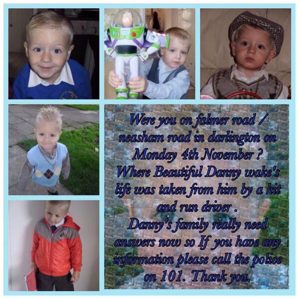 cazzako's tweet photo. @Jessbians 
Help find HIT &amp; RUN DRIVER http://t.co/pHtYaQ1dId” PLZ RT