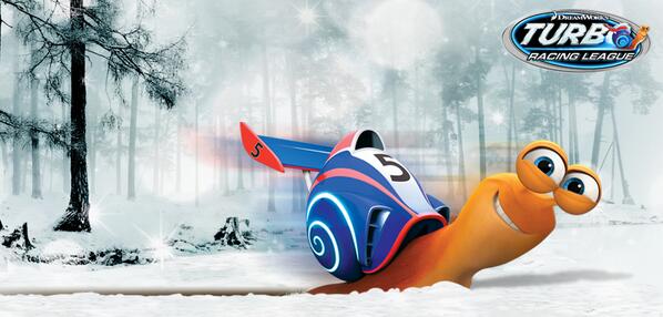 Turbo Racing tweet media