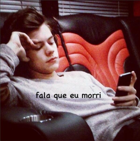 OTumblrCiitou's tweet photo. ''filho tem visita em casa'' http://t.co/O5ptNGoQKq