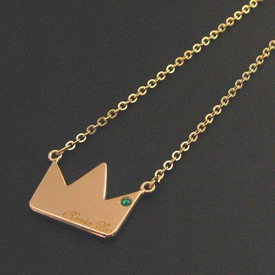 【レア】 マクロスF リング ネックレス アクセサリー マクロスF ランカ・リー 王冠ペンダント ネックレス - メルカリ