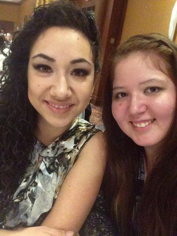AKohok's tweet photo. Ready for the gala #YES2013 http://t.co/PF9lrxTxMP