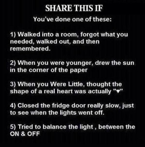 1ElegantWolf's tweet photo. RT if you've done one of these. http://t.co/IeA9m6wyi6