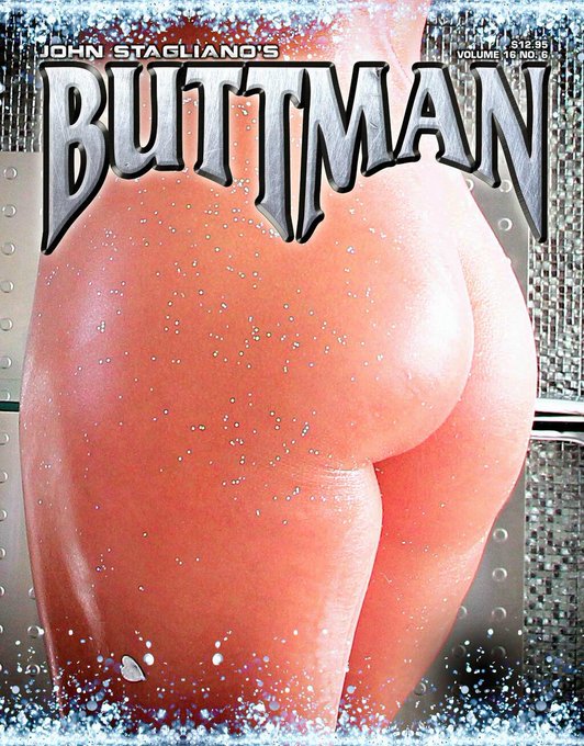Make sure to pick up a copy of my sparkle ass on the cover of Buttman Magazine @EvilAngelVideo http://t<a href="/tag/gameofthronesseason5"class="tags"><span>#gameofthronesseason5</span></a>