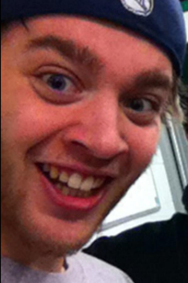 Didstuscore's tweet photo. Home game tomorrow @2:00 come cheer me on and maybe ill nip my first geno http://t.co/8MvsYSMwBc