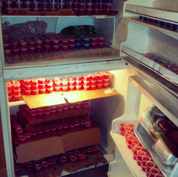 8_Semesters's tweet image. When finals are finally over