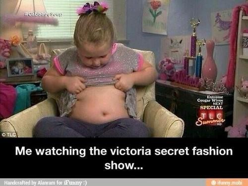idekdudewtf's tweet photo. me down to a tee #VSFashionShow http://t.co/xv6bwFH96m