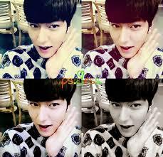 metty_metong's tweet photo. “@Actor_LeeMinHo: Kim Tan's Cute, #LeeMinHo http://t.co/KdIU7pL97v”