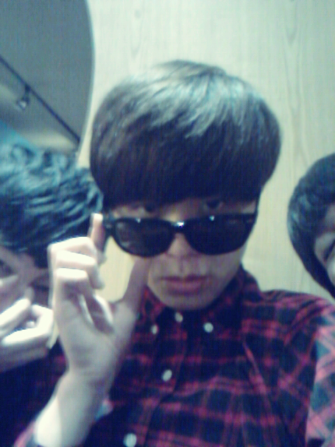 pbu4949's tweet photo. Hi?? http://t.co/RdlgGQrIIC