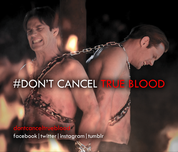 ichirofan93's tweet photo. #DontCancelTrueBlood #TruebiesUnite #WeWantSeason8 RT please! Also ask @netflix to #SaveTrueBlood!!! http://t.co/SjPKtYn06k