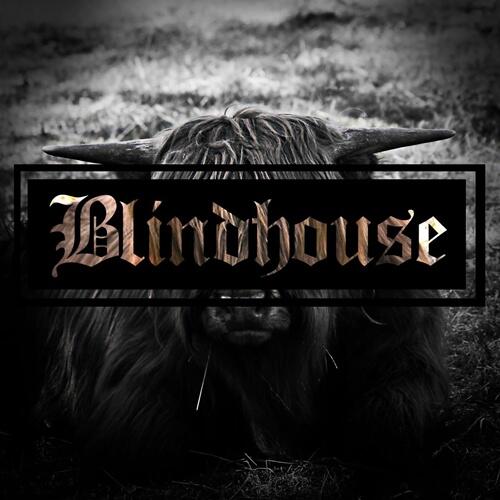 Blindhouse - No Complaints (Demo) [2013] Genre - Post-Hardcore old-skull-mp3.blogspot.com/2013/11/blindh… #OLDSKULLMP3