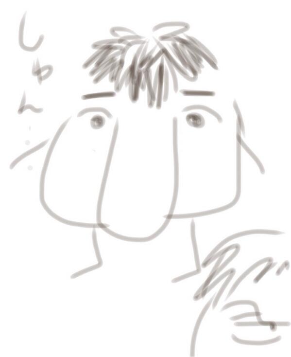 僕ぁ疲れたよ… 