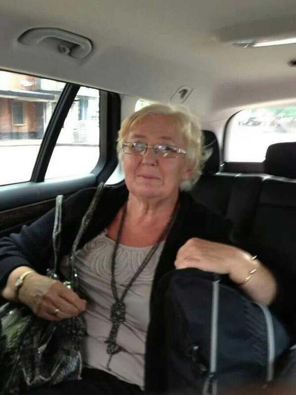 NFFC's tweet photo. Join the search for Elaine Harrison, who has been missing since Monday: https://t.co/xb34mrgswX http://t.co/rvmhMqIZXG