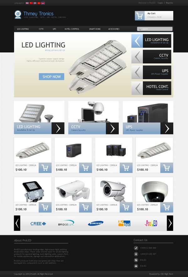 CESHighTech tweet picture
