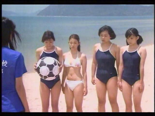 相武紗季　水着  / X