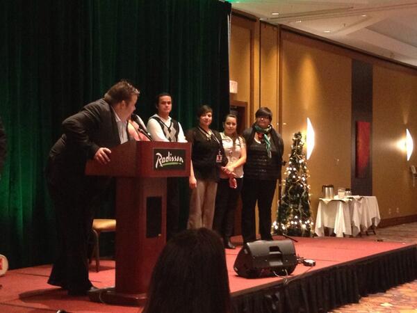 AKohok's tweet photo. Way to go @Rejuvenation_13 #yes2013 http://t.co/KCSY9iLt5I