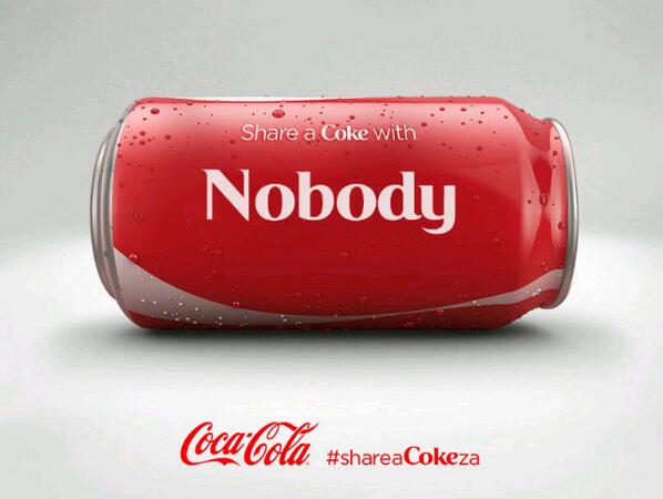 abhayat786's tweet photo. Share a coke with nobody coz the can is so damn small!! http://t.co/WoDOawpw7e