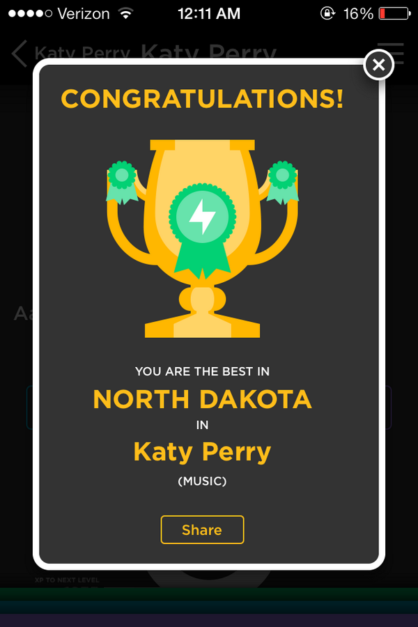 aaron_hamblin's tweet photo. Photo evidence. #katymylady http://t.co/VUEtEc06QX