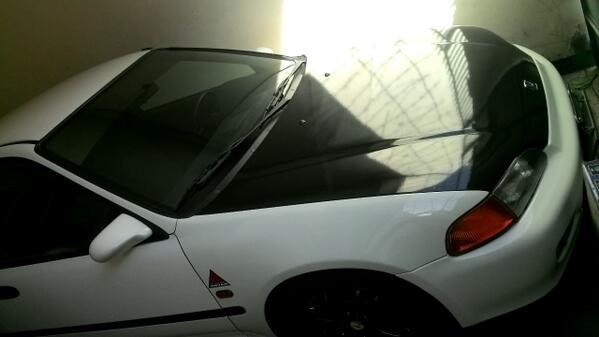 iamteamjdm's tweet photo. future race car. http://t.co/JrWA6nCsvQ