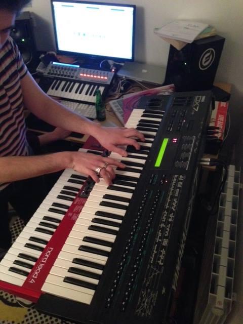 PMCPLive's tweet image. Notre nouvelle track Döner Effect à découvrir lundi soir ! 
Suivez nous sur Soundcloud !  soundcloud.com/pmcplive