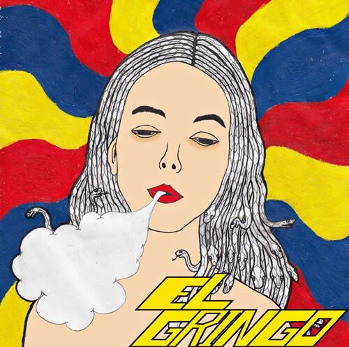 El Gringo - El Gringo I EP [2013] Genre - Garage/Psychedelic/Rock old-skull-mp3.blogspot.com/2013/11/el-gri… #OLDSKULLMP3