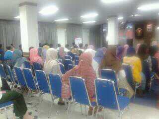 Nurani_FKMUI's tweet image. #PengajianAkbar #GebyarNurani