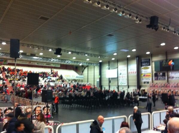 tracceweb's tweet image. CSA Conegliano arrivati a #sis2 Siamo il Sociale