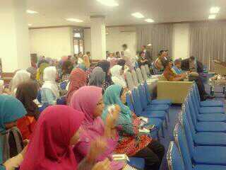 Nurani_FKMUI's tweet image. #PengajianAkbar #GebyarNurani